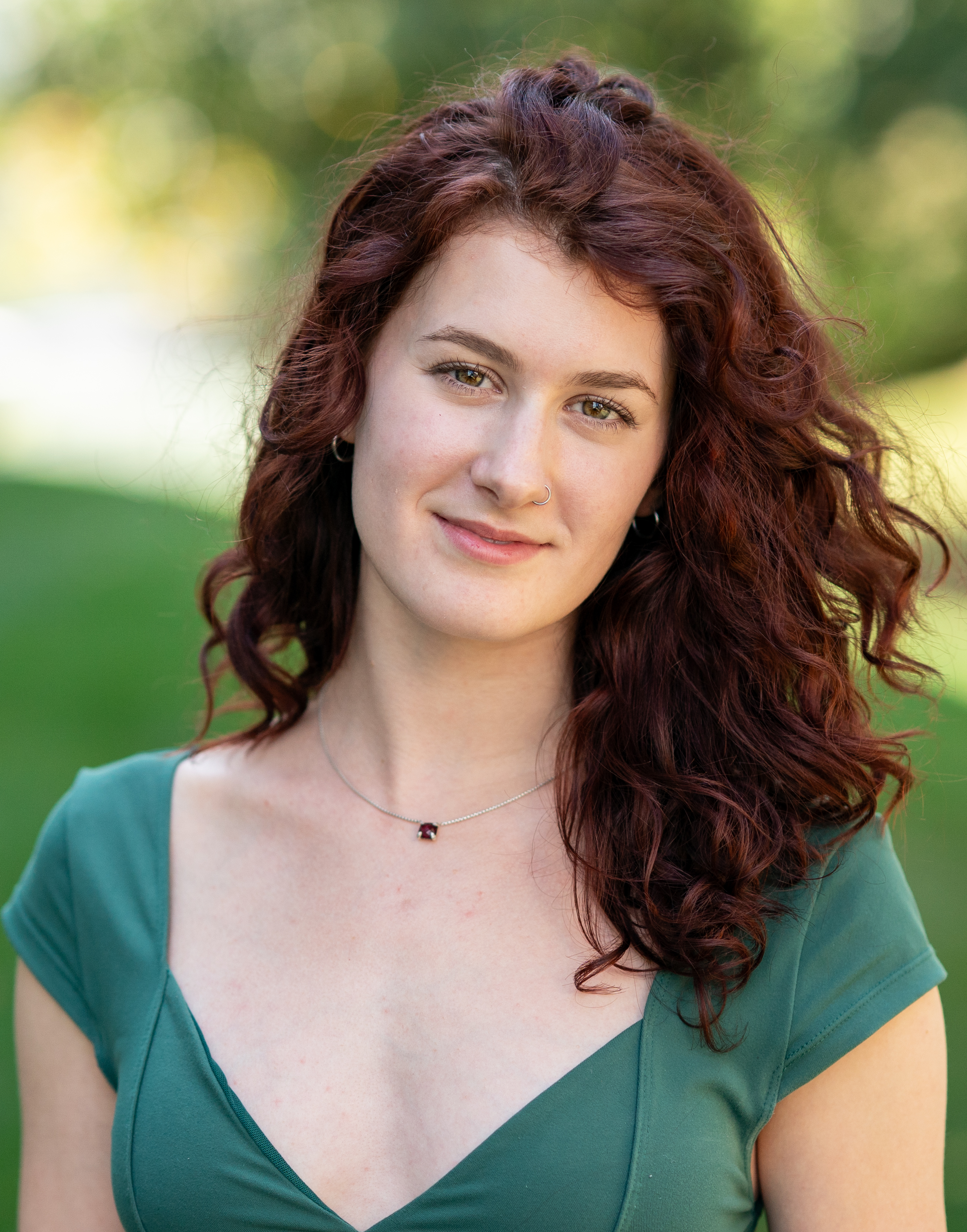 Carina Kane